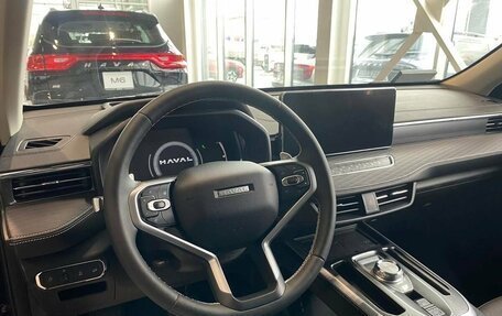 Haval Jolion, 2025 год, 2 399 000 рублей, 7 фотография