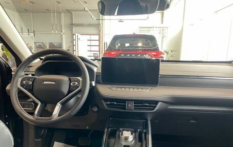 Haval Jolion, 2025 год, 2 399 000 рублей, 10 фотография