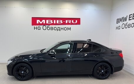 BMW 3 серия, 2012 год, 1 490 000 рублей, 5 фотография