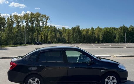 Renault Symbol, 2008 год, 590 000 рублей, 2 фотография
