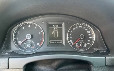 Volkswagen Golf Plus II, 2011 год, 550 000 рублей, 1 фотография
