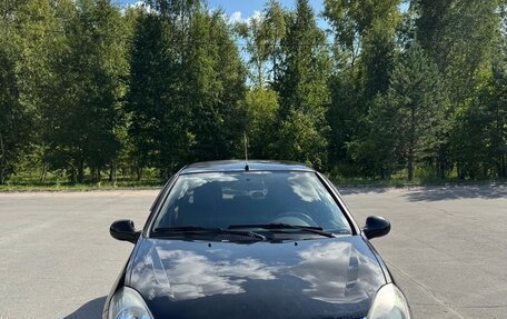 Renault Symbol, 2008 год, 590 000 рублей, 3 фотография