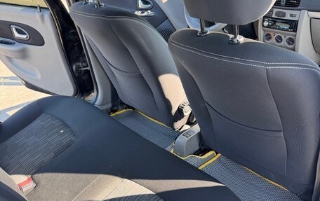 Renault Symbol, 2008 год, 590 000 рублей, 8 фотография