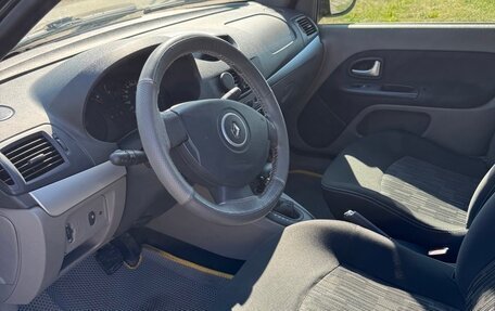 Renault Symbol, 2008 год, 590 000 рублей, 6 фотография