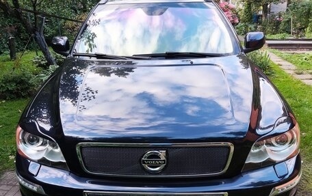 Volvo XC90 II рестайлинг, 2007 год, 1 300 000 рублей, 1 фотография