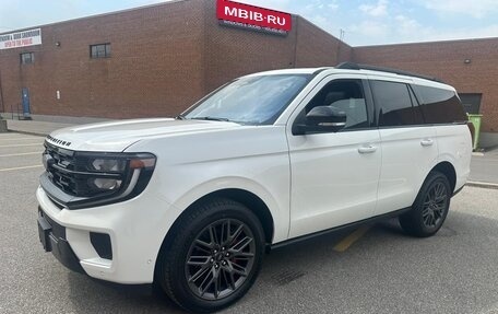 Ford Expedition, 2025 год, 14 500 000 рублей, 1 фотография