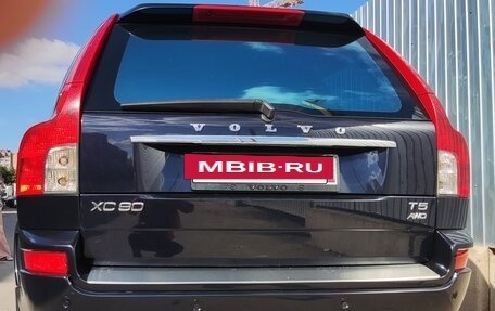 Volvo XC90 II рестайлинг, 2007 год, 1 300 000 рублей, 3 фотография