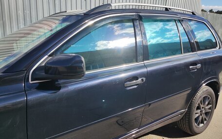 Volvo XC90 II рестайлинг, 2007 год, 1 300 000 рублей, 7 фотография