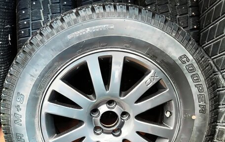 Volvo XC90 II рестайлинг, 2007 год, 1 300 000 рублей, 8 фотография