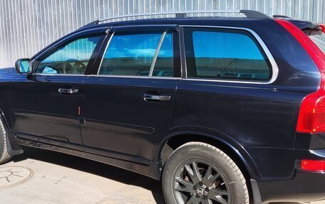 Volvo XC90 II рестайлинг, 2007 год, 1 300 000 рублей, 6 фотография