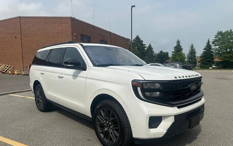 Ford Expedition, 2025 год, 14 500 000 рублей, 2 фотография