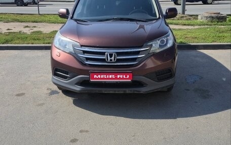 Honda CR-V IV, 2012 год, 1 690 000 рублей, 1 фотография