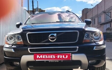 Volvo XC90 II рестайлинг, 2007 год, 1 300 000 рублей, 2 фотография