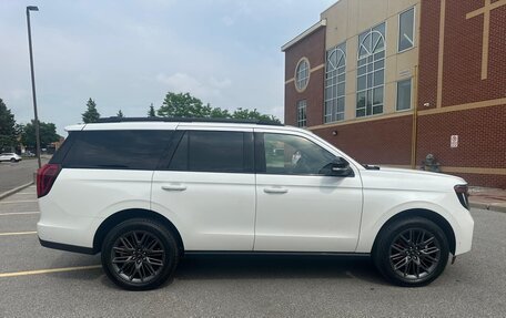 Ford Expedition, 2025 год, 14 500 000 рублей, 4 фотография