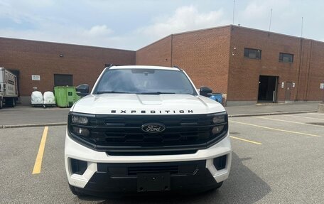 Ford Expedition, 2025 год, 14 500 000 рублей, 7 фотография