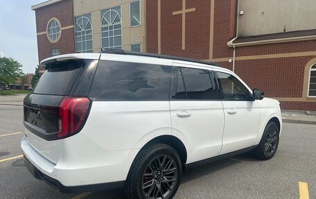 Ford Expedition, 2025 год, 14 500 000 рублей, 5 фотография