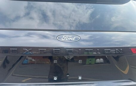 Ford Expedition, 2025 год, 14 500 000 рублей, 11 фотография