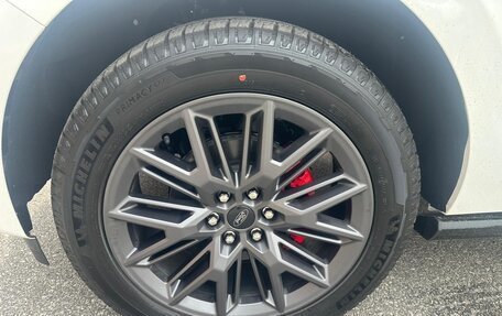 Ford Expedition, 2025 год, 14 500 000 рублей, 13 фотография