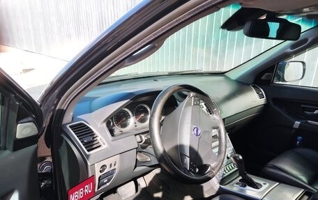 Volvo XC90 II рестайлинг, 2007 год, 1 300 000 рублей, 4 фотография