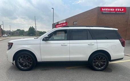 Ford Expedition, 2025 год, 14 500 000 рублей, 3 фотография