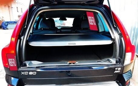 Volvo XC90 II рестайлинг, 2007 год, 1 300 000 рублей, 5 фотография