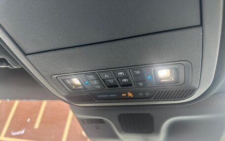 Ford Expedition, 2025 год, 14 500 000 рублей, 22 фотография