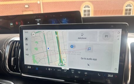 Ford Expedition, 2025 год, 14 500 000 рублей, 21 фотография