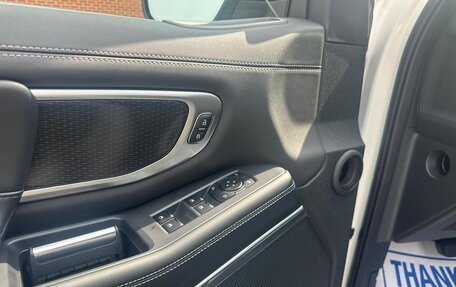 Ford Expedition, 2025 год, 14 500 000 рублей, 28 фотография