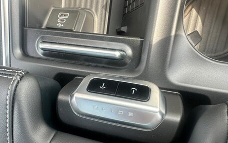 Ford Expedition, 2025 год, 14 500 000 рублей, 25 фотография