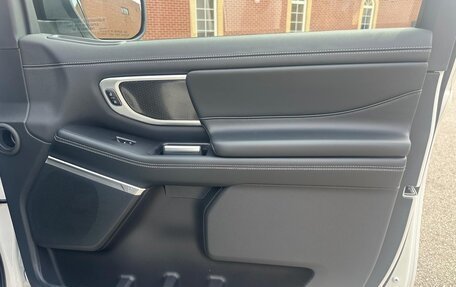 Ford Expedition, 2025 год, 14 500 000 рублей, 29 фотография