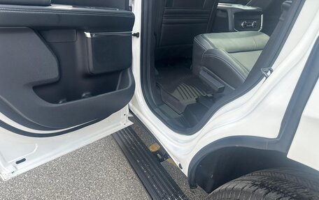 Ford Expedition, 2025 год, 14 500 000 рублей, 38 фотография