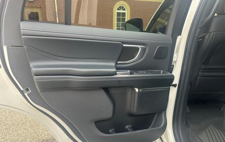 Ford Expedition, 2025 год, 14 500 000 рублей, 37 фотография