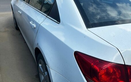 Chevrolet Cruze II, 2012 год, 560 000 рублей, 2 фотография