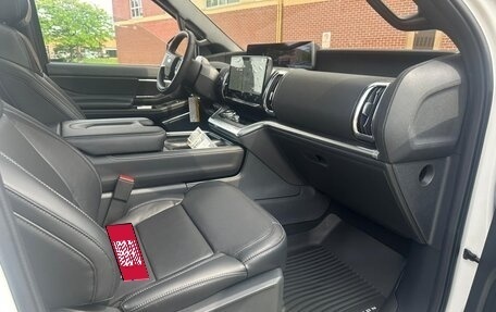 Ford Expedition, 2025 год, 14 500 000 рублей, 19 фотография