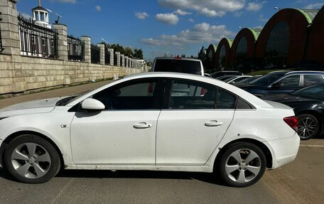 Chevrolet Cruze II, 2012 год, 560 000 рублей, 13 фотография