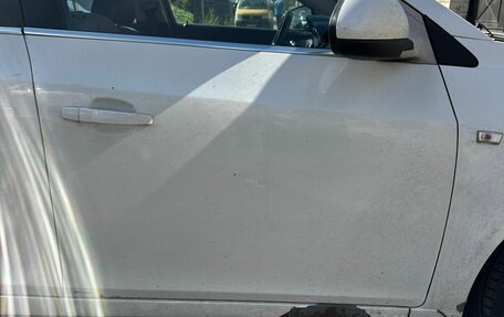 Chevrolet Cruze II, 2012 год, 560 000 рублей, 15 фотография