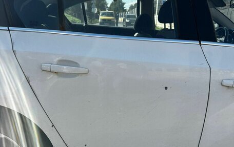 Chevrolet Cruze II, 2012 год, 560 000 рублей, 14 фотография