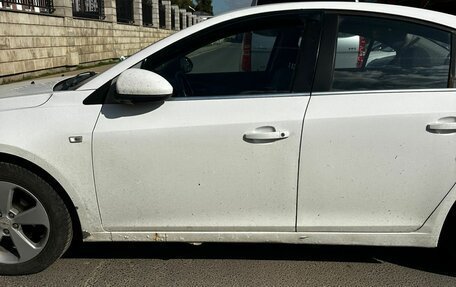 Chevrolet Cruze II, 2012 год, 560 000 рублей, 12 фотография