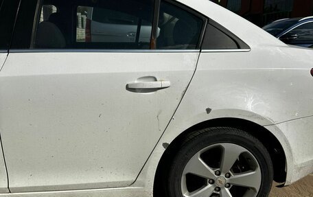 Chevrolet Cruze II, 2012 год, 560 000 рублей, 8 фотография