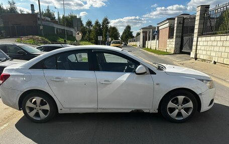 Chevrolet Cruze II, 2012 год, 560 000 рублей, 16 фотография