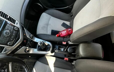 Chevrolet Cruze II, 2012 год, 560 000 рублей, 17 фотография