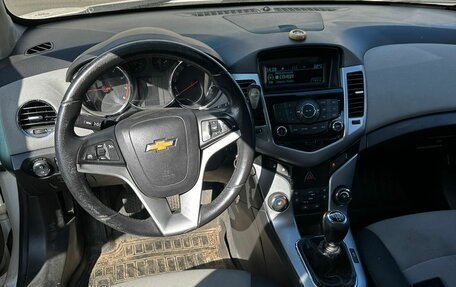 Chevrolet Cruze II, 2012 год, 560 000 рублей, 22 фотография