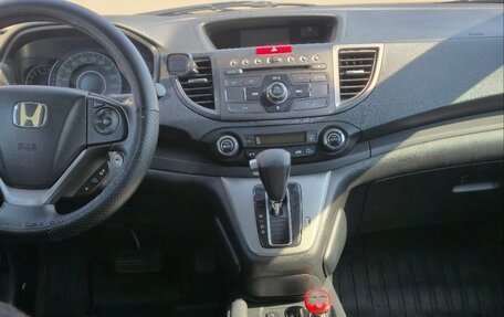 Honda CR-V IV, 2012 год, 1 690 000 рублей, 9 фотография