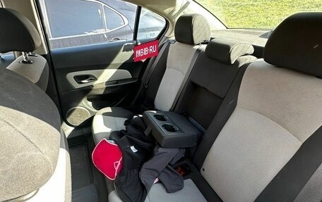 Chevrolet Cruze II, 2012 год, 560 000 рублей, 18 фотография