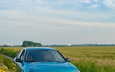 Nissan Almera, 2001 год, 350 000 рублей, 1 фотография