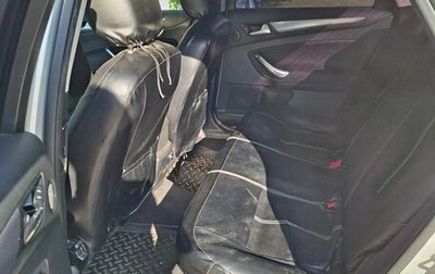 Ford Mondeo IV, 2013 год, 950 000 рублей, 1 фотография