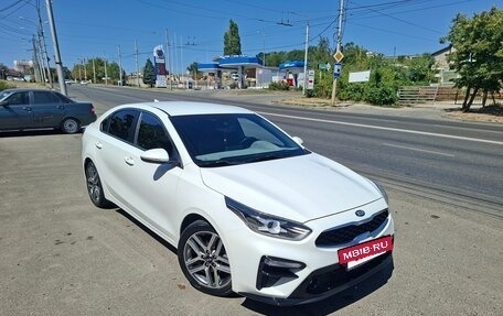 KIA Cerato IV, 2020 год, 2 120 000 рублей, 2 фотография