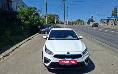 KIA Cerato IV, 2020 год, 2 120 000 рублей, 3 фотография