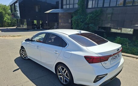 KIA Cerato IV, 2020 год, 2 120 000 рублей, 4 фотография