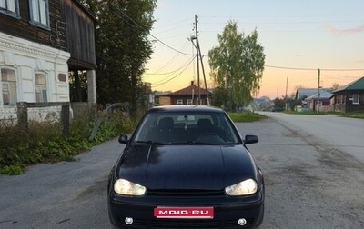 Volkswagen Golf IV, 2002 год, 360 000 рублей, 1 фотография